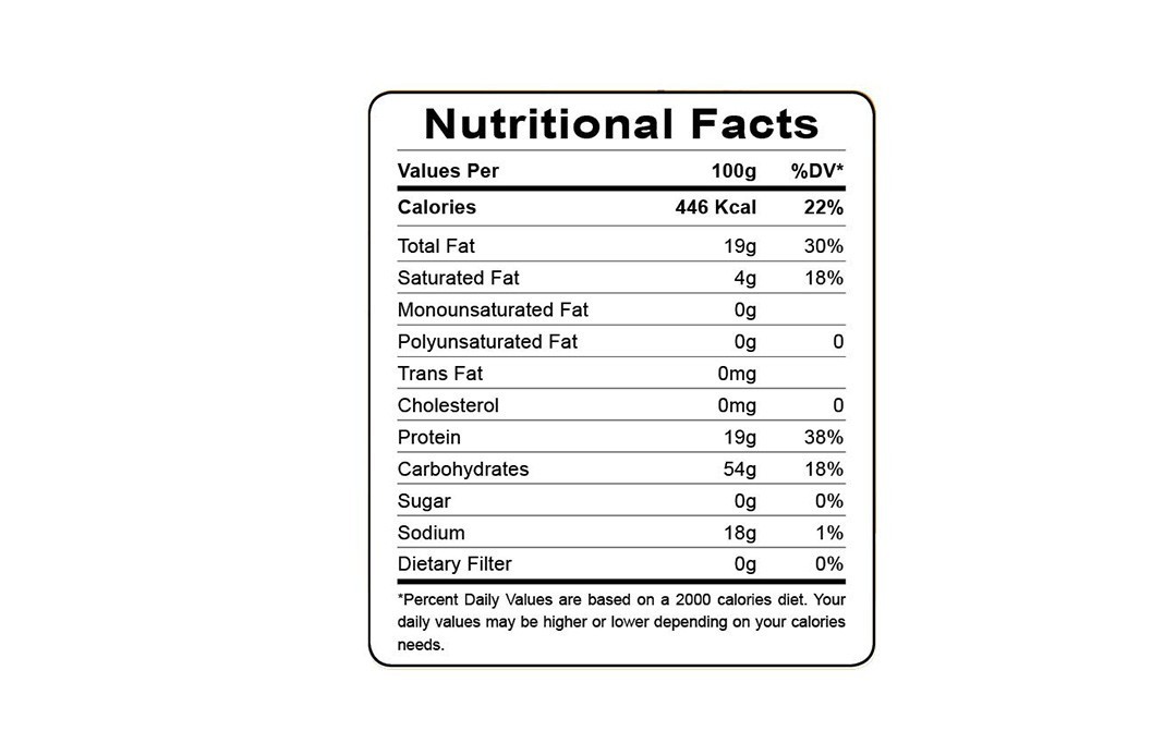 Hanman Nutritions Chatpata Roasted Pumpkin Seeds    Pack  275 grams